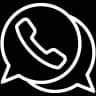 Secure WhatsApp Relay