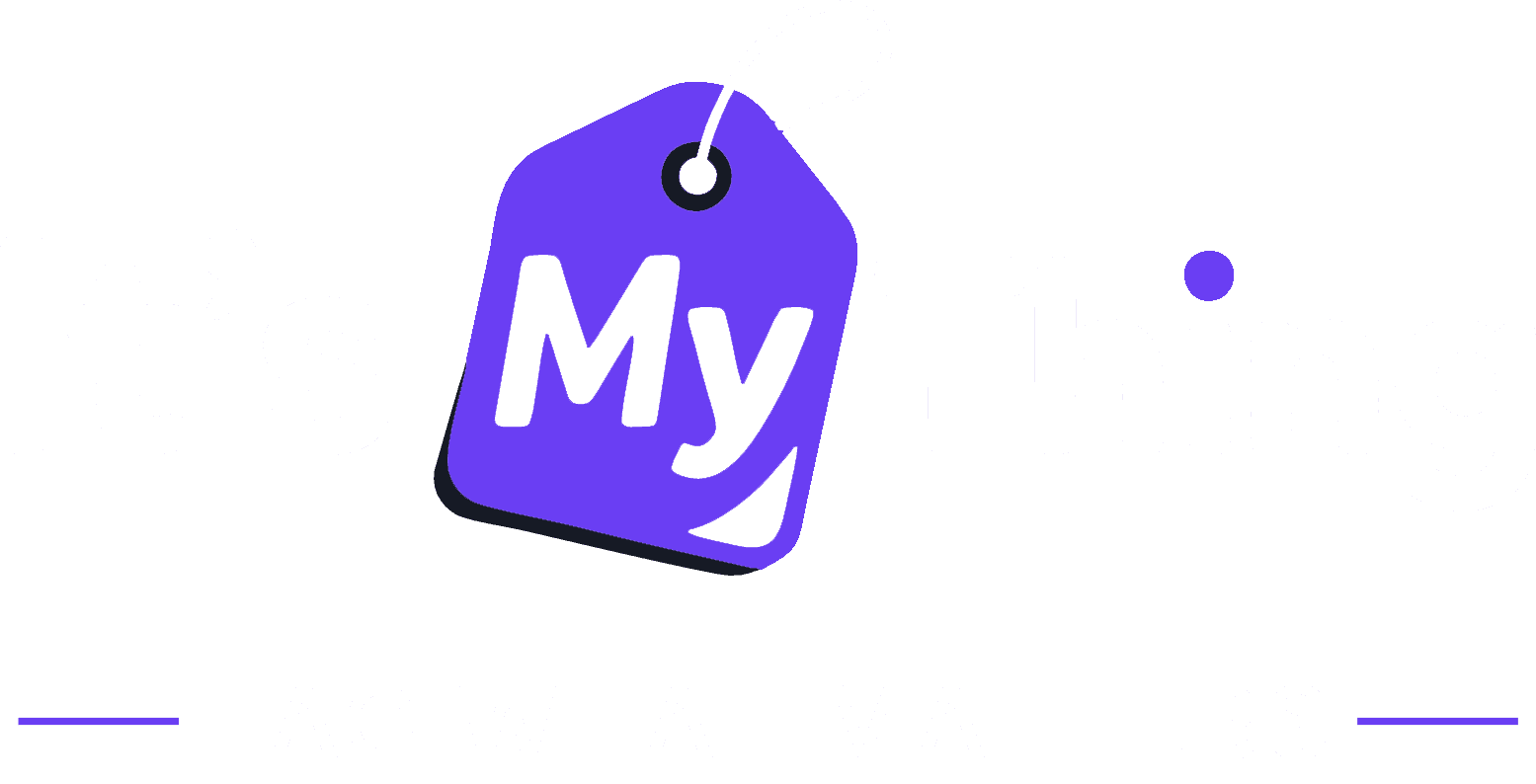 ItsMyThing Logo