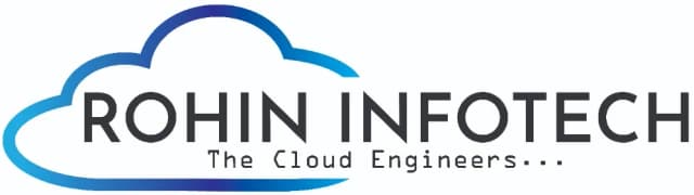 Rohin Infotech Pvt ltd